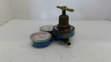 Harris 425-15 Air Regulator Max Inlet 500 PSIG