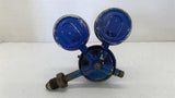 Harris 425-15 Air Regulator Max Inlet 500 PSIG