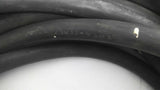 Electric Extensionn Cord 50 FT. With Male And female Plug P-&-K-123033-MSHA