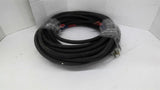 Electric Extensionn Cord 50 FT. With Male And female Plug P-&-K-123033-MSHA