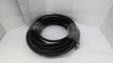Electric Extensionn Cord 50 FT. With Male And female Plug P-&-K-123033-MSHA