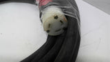 Electric Extensionn Cord 50 FT. With Male And female Plug P-&-K-123033-MSHA