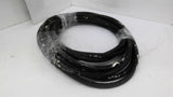 Extension Cord W/ Female & Male Plugs 25 FT. 1 F Cable Extreme