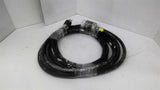 Extension Cord W/ Female & Male Plugs 25 FT. 1 F Cable Extreme