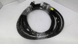 Extension Cord W/ Female & Male Plugs 25 FT. 1 F Cable Extreme