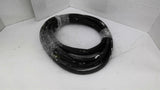 Extension Cord W/ Female & Male Plugs 25 FT. 1 F Cable Extreme