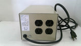 ONEAC CP1107 Power Conditioner 60HZ 1P