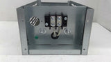 Magnetek EDB4014CT Dynamic Braking Resistor 10HP 14.8A