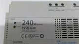 IDEC PS5R-G24 Power Supply 100-240V 4A INPUT 50/60HZ