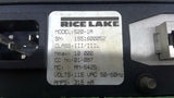 Rice Lake 520-1A Weight Indicator