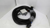 Control Pendant With Cord