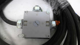 Control Pendant With Cord