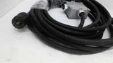 Control Pendant With Cord