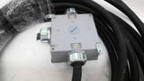 Control Pendant With Cord