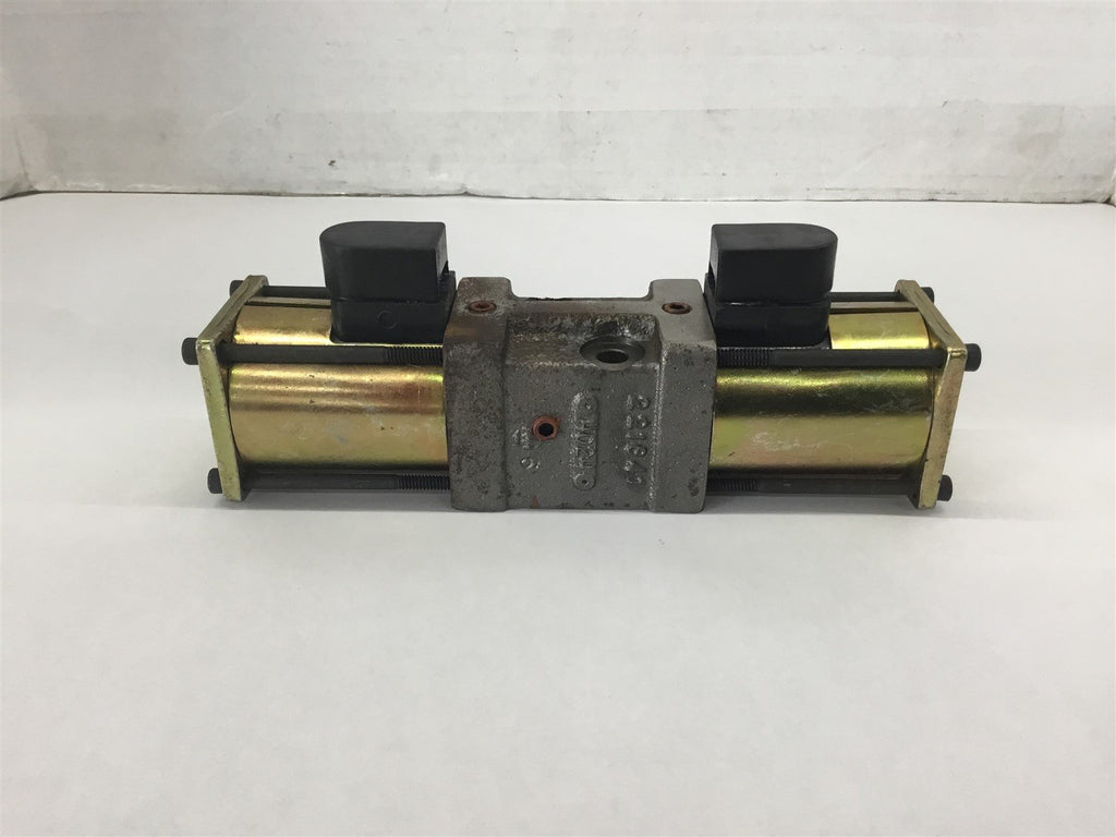 Parker 995411-115F