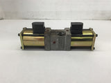 Parker 995411-115F