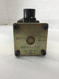 Parker 995411-115F