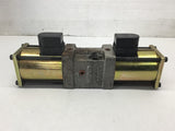 Parker 995411-115F