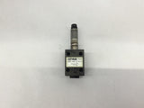 Hyvair D03SD-1A-115A-35 Hydraulic Solonoid Valve