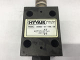 Hyvair D03SD-1A-115A-35 Hydraulic Solonoid Valve