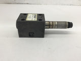 Hyvair D03SD-1A-115A-35 Hydraulic Solonoid Valve