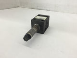 Hyvair D03SD-1A-115A-35 Hydraulic Solonoid Valve