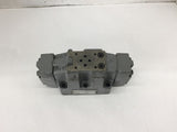 Rexroth 4WEH16J5076AW120-60NESZ4/5V