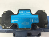 Vickers Proportional Valve KBDG5V833C330NM2PE7H110