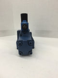 Vickers Proportional Valve KBDG5V833C330NM2PE7H110