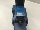 Vickers Proportional Valve KBDG5V833C330NM2PE7H110