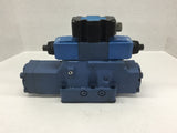 Vickers Proportional Valve KBDG5V833C330NM2PE7H110