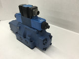 Vickers Proportional Valve KBDG5V833C330NM2PE7H110