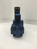 Vickers Proportional Valve KBDG5V833C330NM2PE7H110