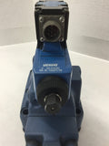 Vickers Proportional Valve KBDG5V833C330NM2PE7H110