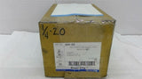 Thomas & Betts 500SC Galvanized Malleable Iron Beam 1/4"-20 Clamps