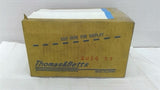 Thomas & Betts 500SC Galvanized Malleable Iron Beam 1/4"-20 Clamps