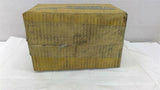 Thomas & Betts 500SC Galvanized Malleable Iron Beam 1/4"-20 Clamps
