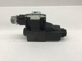 Daikin Solenoid Controlled Valve KS0-G02-2BA-10-N