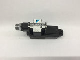 Daikin Solenoid Controlled Valve KS0-G02-2BA-10-N