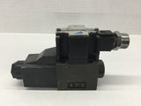 Daikin Solenoid Controlled Valve KS0-G02-2BA-10-N