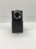Daikin Solenoid Controlled Valve KS0-G02-2BA-10-N
