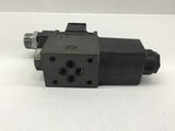 Daikin Solenoid Controlled Valve KS0-G02-2BA-10-N