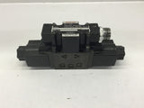 NACHI Directional Valve SS-G01-E3X-R-C1-20