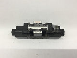 NACHI Directional Valve SS-G01-E3X-R-C1-20