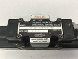 NACHI Directional Valve SS-G01-E3X-R-C1-20