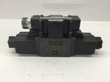 NACHI Directional Valve SS-G01-E3X-R-C1-20
