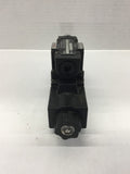 NACHI Directional Valve SS-G01-E3X-R-C1-20