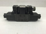 NACHI Valve SS-G01-C6-R-C1-20
