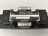 NACHI Valve SS-G01-C6-R-C1-20