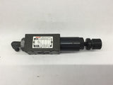 NACHI Valve OG-G01-PC-K-20